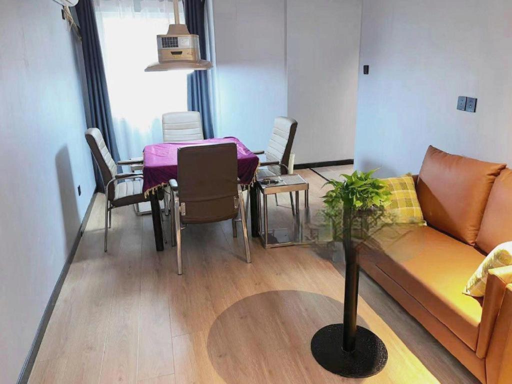 Greentree Inn Hefei East Wangjiang Road Ctce Express Hotel Eksteriør billede